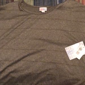 Lularoe Maria maxi dress